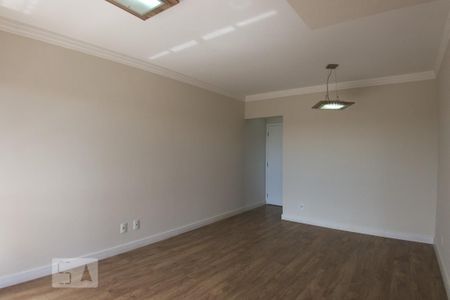 Sala de Estar de apartamento para alugar com 2 quartos, 77m² em Ponte de São João, Jundiaí