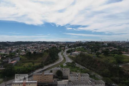 Vista de apartamento para alugar com 2 quartos, 77m² em Ponte de São João, Jundiaí