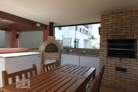 Espaço Gourmet de apartamento para alugar com 2 quartos, 77m² em Ponte de São João, Jundiaí