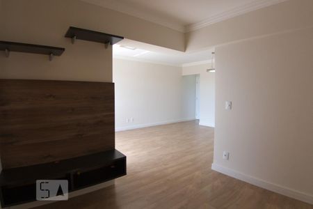 Sala de TV de apartamento para alugar com 2 quartos, 77m² em Ponte de São João, Jundiaí