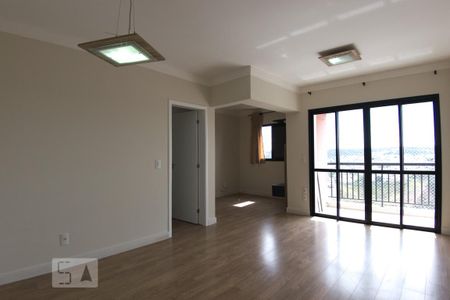 Apartamento para alugar com 2 quartos, 77m² em Ponte de São João, Jundiaí