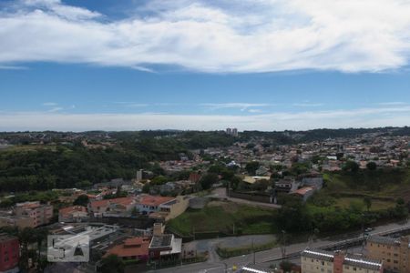 Vista de apartamento para alugar com 2 quartos, 77m² em Ponte de São João, Jundiaí