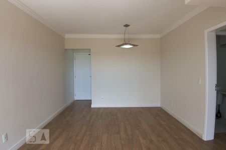 Sala de Estar de apartamento para alugar com 2 quartos, 77m² em Ponte de São João, Jundiaí