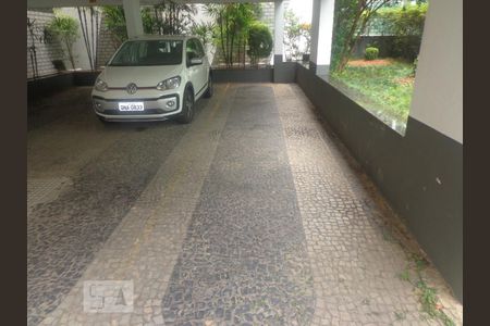 Apartamento à venda com 92m², 3 quartos e 2 vagas Apartamento à venda com 92m², 3 quartos e 2 vagasGaragem