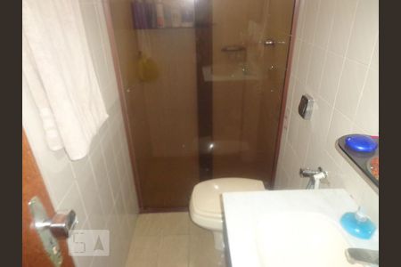 Apartamento à venda com 92m², 3 quartos e 2 vagas Apartamento à venda com 92m², 3 quartos e 2 vagasBanheiro