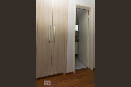 Corredor de apartamento à venda com 2 quartos, 61m² em Jabaquara, São Paulo
