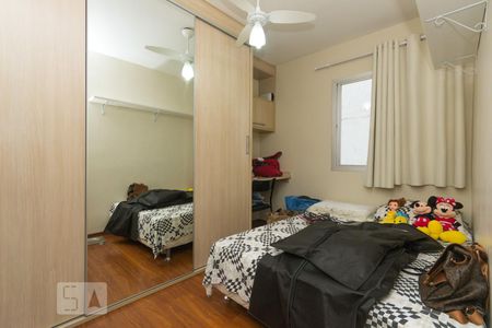 Quarto 1 de apartamento à venda com 2 quartos, 61m² em Jabaquara, São Paulo