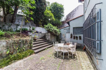 Casa para alugar com 450m², 3 quartos e 1 vaga Casa para alugar com 450m², 3 quartos e 1 vagaQuintal fundos