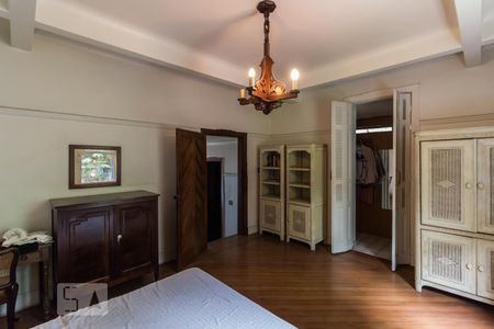 Casa para alugar com 450m², 3 quartos e 1 vaga Casa para alugar com 450m², 3 quartos e 1 vagaQuarto 2