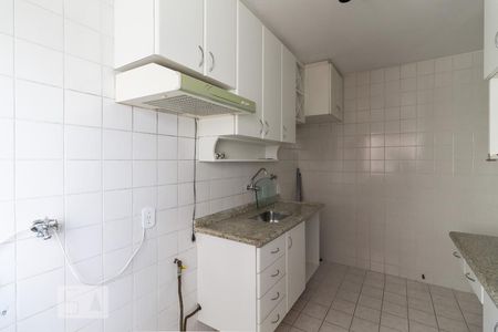 Apartamento para alugar com 58m², 2 quartos e 1 vaga Apartamento para alugar com 58m², 2 quartos e 1 vagaCozinha