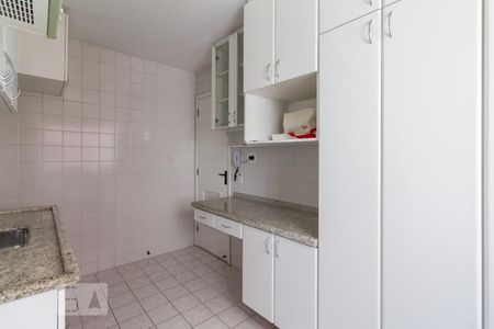 Apartamento para alugar com 58m², 2 quartos e 1 vaga Apartamento para alugar com 58m², 2 quartos e 1 vagaCozinha