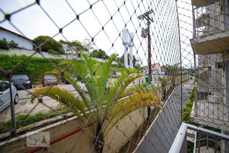 Apartamento à venda com 66m², 2 quartos e 1 vaga Apartamento à venda com 66m², 2 quartos e 1 vagaVaranda da Sala