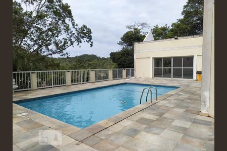 Apartamento à venda com 66m², 2 quartos e 1 vaga Apartamento à venda com 66m², 2 quartos e 1 vagaPiscina