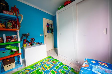 Quarto de apartamento à venda com 2 quartos, 66m² em Sapê, Niterói