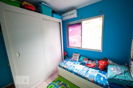 Quarto de apartamento à venda com 2 quartos, 66m² em Sapê, Niterói