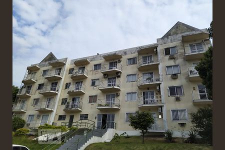 Apartamento à venda com 66m², 2 quartos e 1 vaga Apartamento à venda com 66m², 2 quartos e 1 vagaFachada do Prédio