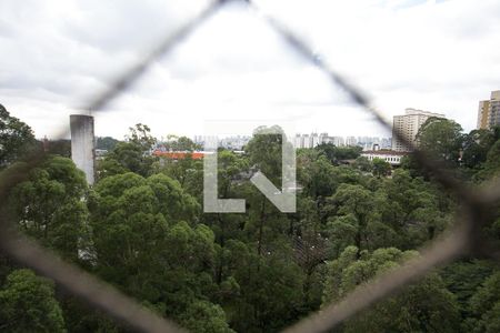 Varanda de apartamento para alugar com 3 quartos, 120m² em Jardim Salete, Taboão da Serra