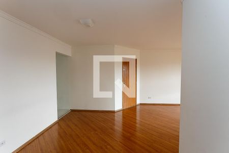 sala  de apartamento para alugar com 3 quartos, 120m² em Jardim Salete, Taboão da Serra