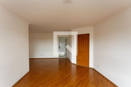 sala de apartamento para alugar com 3 quartos, 120m² em Jardim Salete, Taboão da Serra