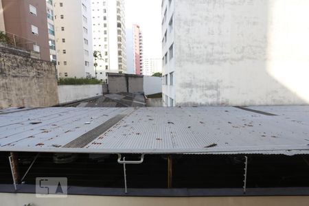 Vista de apartamento para alugar com 1 quarto, 60m² em Santa Cecília, São Paulo