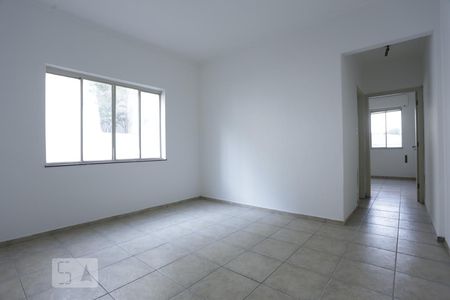 Sala de apartamento para alugar com 1 quarto, 60m² em Santa Cecília, São Paulo