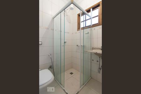 Suíte Banheiro de casa à venda com 3 quartos, 132m² em Vila Siqueira (zona Norte), São Paulo