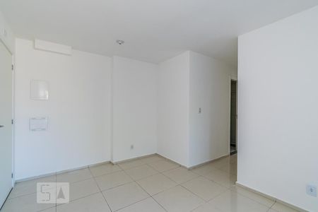 Sala de apartamento à venda com 2 quartos, 53m² em Irajá, Rio de Janeiro