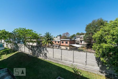 Vista do quarto 1 de apartamento à venda com 2 quartos, 53m² em Irajá, Rio de Janeiro