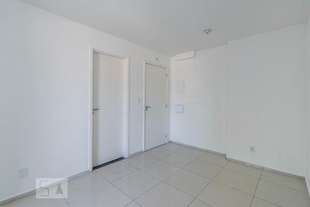 Sala de apartamento à venda com 2 quartos, 53m² em Irajá, Rio de Janeiro