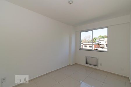 Quarto 2 de apartamento à venda com 2 quartos, 53m² em Irajá, Rio de Janeiro