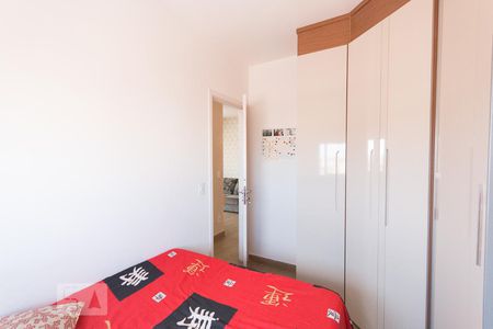 Quarto 1 de apartamento à venda com 2 quartos, 65m² em Jardim Santa Cruz (sacomã), São Paulo