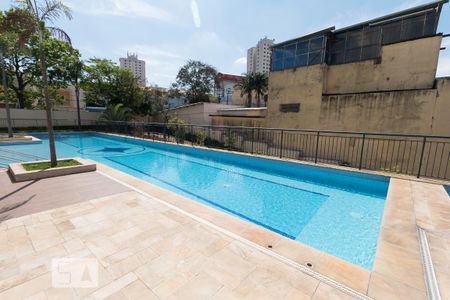 Apartamento à venda com 65m², 2 quartos e 1 vagaÁrea comum - Piscina