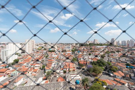 Vista do quarto 1 de apartamento à venda com 2 quartos, 65m² em Jardim Santa Cruz (sacomã), São Paulo