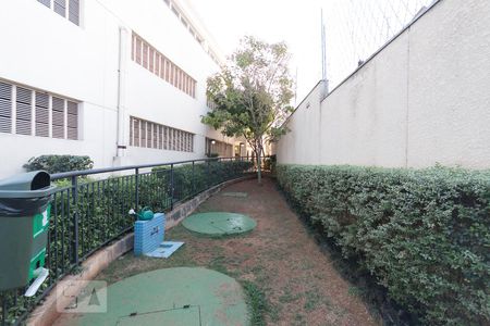 Apartamento à venda com 65m², 2 quartos e 1 vagaÁrea pet