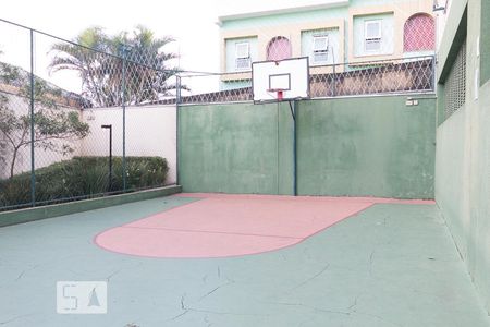 Apartamento à venda com 65m², 2 quartos e 1 vagaQuadra Esportiva