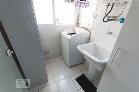 Apartamento à venda com 65m², 2 quartos e 1 vagaÁrea de serviço