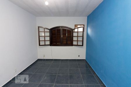 Quarto  de apartamento para alugar com 1 quarto, 80m² em Vargem Pequena, Rio de Janeiro