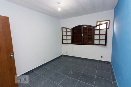Quarto  de apartamento para alugar com 1 quarto, 80m² em Vargem Pequena, Rio de Janeiro