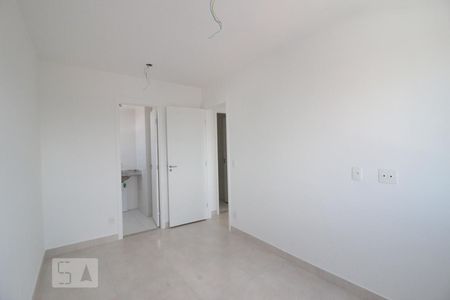 Suíte de apartamento para alugar com 2 quartos, 55m² em Piqueri, São Paulo