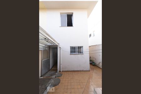 Casa à venda com 150m², 2 quartos e 2 vagasQuintal