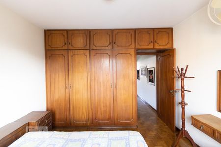 Quarto 2 - Armários de casa à venda com 2 quartos, 150m² em Tatuapé, São Paulo