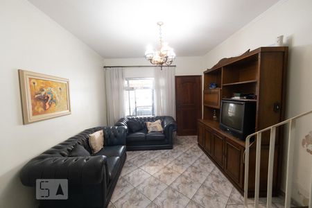 Sala de casa à venda com 2 quartos, 150m² em Tatuapé, São Paulo