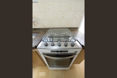 Casa à venda com 150m², 2 quartos e 2 vagasCozinha - Fogão