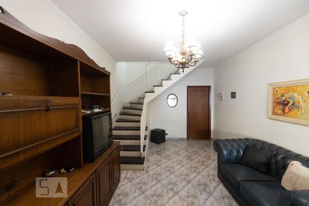 Sala de casa à venda com 2 quartos, 150m² em Tatuapé, São Paulo