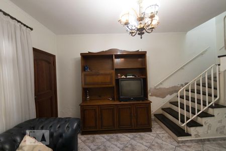 Sala de casa à venda com 2 quartos, 150m² em Tatuapé, São Paulo