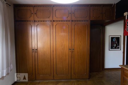 Quarto 1 - Armários de casa à venda com 2 quartos, 150m² em Tatuapé, São Paulo