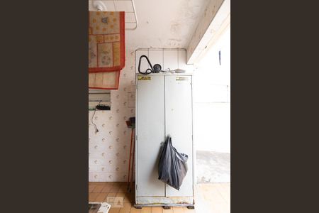 Casa à venda com 150m², 2 quartos e 2 vagasÁrea de Serviço