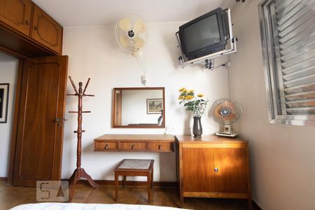 Quarto 2 de casa à venda com 2 quartos, 150m² em Tatuapé, São Paulo