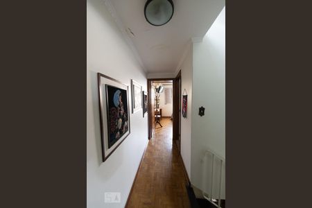 Corredor de Acesso ao Quarto 2 de casa à venda com 2 quartos, 150m² em Tatuapé, São Paulo