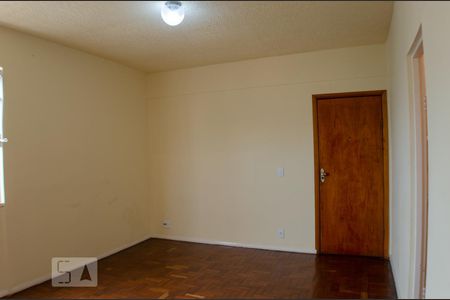 Sala de apartamento à venda com 2 quartos, 65m² em São João Batista (venda Nova), Belo Horizonte